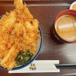 天丼てんや - 