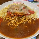 パスタ・デ・ココ - 