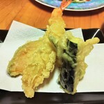 くいものやみいとポテト - 