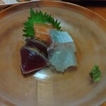 くいものやみいとポテト - 