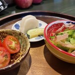 ドウラクダキッチン - 