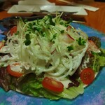 くいものやみいとポテト - 