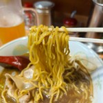 Ramen Hirakiya - 麺