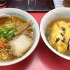 ラーメン大学 天満橋店