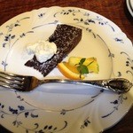 パスタ＆ピザガーデン マジョラム - 