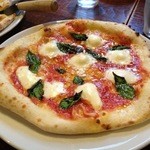 パスタ＆ピザガーデン マジョラム - 