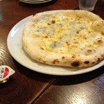 パスタ＆ピザガーデン マジョラム - 