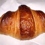 クロワッサン150円