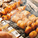 鮒忠 - 秘伝の熟成タレがおいしい♪