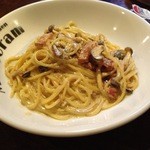 パスタ＆ピザガーデン マジョラム - 