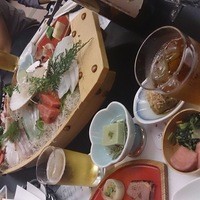 屋形船 品川 船清 - 