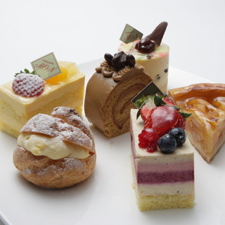日本橋でおすすめの美味しいケーキをご紹介 食べログ 日本橋でおすすめの美味しいケーキをご紹介 食べログ