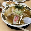 麺屋ようすけ 佐野新都市店