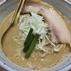 麺や高倉二条