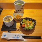 Asahizushi - ◆「ランチ限定握り寿し」あさひ