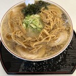 Suzukisoba - 