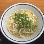 うどん 一福 - 