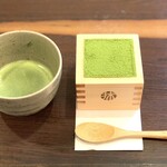 マッチャ ハウス 抹茶館 - 