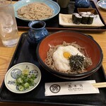 Soba Dokoro Jimbee - 