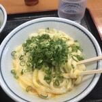 うどん 一福 - 