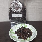 バンカム、ツル - モカ