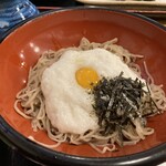 Soba Dokoro Jimbee - 