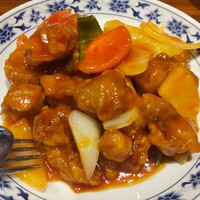 横浜中華街 重慶飯店 本館 - 