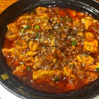 横浜中華街 重慶飯店 本館 - 