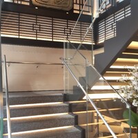 横浜中華街 重慶飯店 本館 - 