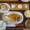 ひものや食堂 ひだまり