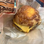 バーガーキング - 