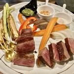 テッパン ダイニング アンド カフェ ティノ - 