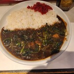 カレー屋ジョニー - 