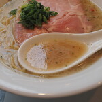 Sanji - スープ
