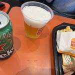 バーガーキング - 
