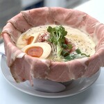 麺屋 しな埜 - 