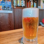 Nankurunaisa - オリオンビールが他店よりお安い
