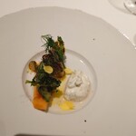 Restaurant Sola - 