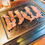 Yakiniku Takamoto - 肉