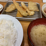 Tempura Tenzen - 