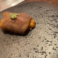 くずし鉄板 あばぐら 神田店 - 