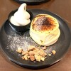 Panel Cafe 京都店