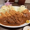 とんかつ ひろ喜 野江店