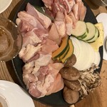八向 - 