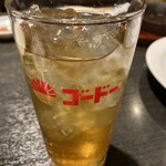 蔵元居酒屋 清龍 - お酒もうまい