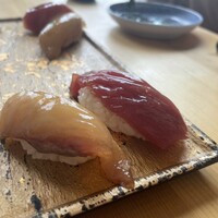 SUSHI TOKYO TEN、 六本木店 - 