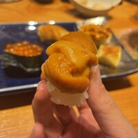江戸前 鮨 服部 - 