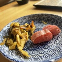 SUSHI TOKYO TEN、 六本木店 - 