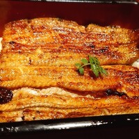 新宿うな鐵 はなれ - 