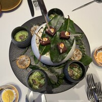 ワインラウンジ＆レストラン セパージュ 名古屋店 - 